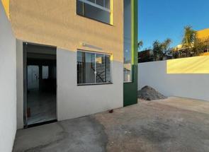 Casa, 3 Quartos, 3 Vagas, 1 Suite em Novo Barreirinho, Ibirité, MG valor de R$ 445.000,00 no Lugar Certo