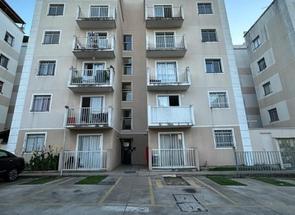 Apartamento, 2 Quartos, 1 Vaga em Frei Leopoldo, Belo Horizonte, MG valor de R$ 220.000,00 no Lugar Certo
