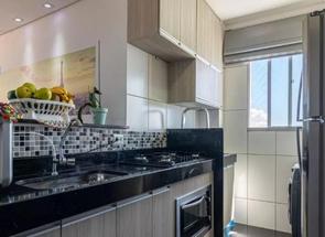 Apartamento, 2 Quartos, 2 Vagas, 1 Suite em Castelo, Belo Horizonte, MG valor de R$ 490.000,00 no Lugar Certo