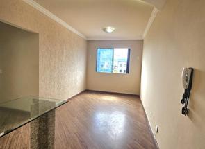 Apartamento, 2 Quartos, 1 Vaga em Santa Branca, Belo Horizonte, MG valor de R$ 269.000,00 no Lugar Certo