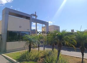 Apartamento, 2 Quartos, 1 Vaga para alugar em Vapabuçu, Sete Lagoas, MG valor de R$ 1.000,00 no Lugar Certo