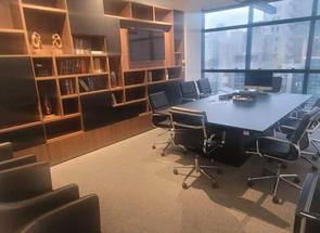 Sala, 1 Vaga em Funcionários, Belo Horizonte, MG valor de R$ 420.000,00 no Lugar Certo