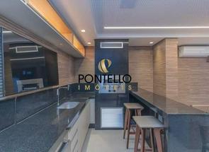 Apartamento, 3 Quartos, 2 Vagas, 1 Suite em Cidade Nova, Belo Horizonte, MG valor de R$ 900.000,00 no Lugar Certo
