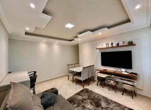 Apartamento, 2 Quartos, 1 Vaga, 1 Suite em Castelo, Belo Horizonte, MG valor de R$ 593.000,00 no Lugar Certo