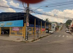 Galpão em Inconfidentes, Contagem, MG valor de R$ 1.400.000,00 no Lugar Certo