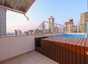 Cobertura, 5 Quartos, 211 Vagas, 3 Suites em Anchieta, Belo Horizonte, MG valor de R$ 2.080.000,00 no Lugar Certo