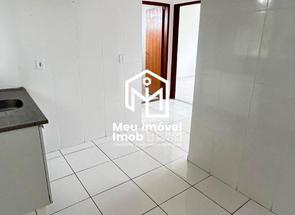 Apartamento, 2 Quartos em Residencial Alicia, Parque Nova Friburgo B, Cidade Ocidental, GO valor de R$ 129.999,00 no Lugar Certo