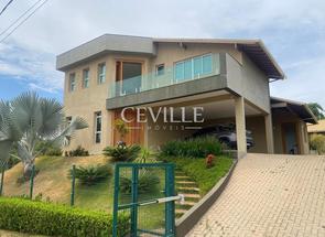 Casa em Condomínio, 5 Quartos, 4 Vagas, 5 Suites em Condomínio Gran Royalle, Condomínio Gran Royalle Casa Branca, Brumadinho, MG valor de R$ 2.190.000,00 no Lugar Certo