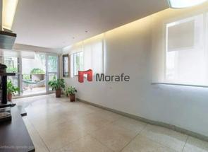 Apartamento, 4 Quartos, 1 Vaga, 1 Suite para alugar em Serra, Belo Horizonte, MG valor de R$ 4.600,00 no Lugar Certo