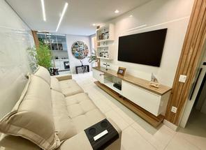 Apartamento, 1 Quarto, 1 Vaga, 1 Suite para alugar em Jaraguá, Belo Horizonte, MG valor de R$ 4.500,00 no Lugar Certo