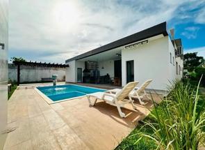 Casa, 4 Quartos, 10 Vagas, 1 Suite em Bandeirantes (pampulha), Belo Horizonte, MG valor de R$ 2.000.000,00 no Lugar Certo