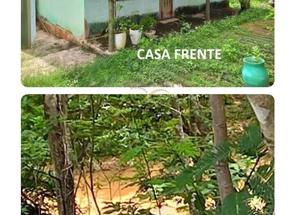 Fazenda, 3 Quartos em Comunidade Brejinho, Centro, Glaucilândia, MG valor de R$ 250.000,00 no Lugar Certo