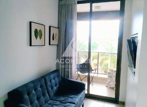 Apartamento, 1 Quarto, 1 Vaga para alugar em Shtn, Asa Norte, Brasília/Plano Piloto, DF valor de R$ 3.200,00 no Lugar Certo