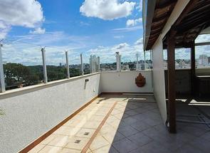 Cobertura, 4 Quartos, 2 Vagas, 1 Suite em Liberdade, Belo Horizonte, MG valor de R$ 980.000,00 no Lugar Certo