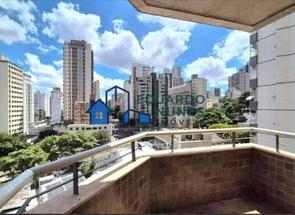 Apartamento, 3 Quartos, 2 Vagas, 1 Suite em Carmo, Belo Horizonte, MG valor de R$ 1.070.000,00 no Lugar Certo