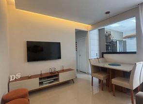 Apartamento, 2 Quartos, 1 Vaga em Felixlândia (justinópolis), Ribeirão das Neves, MG valor de R$ 230.000,00 no Lugar Certo