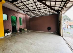 Casa, 3 Quartos, 2 Vagas em Palmeiras, Ibirité, MG valor de R$ 380.000,00 no Lugar Certo