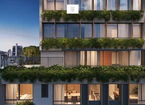 Apartamento, 2 Quartos, 1 Vaga, 2 Suites em Savassi, Belo Horizonte, MG valor de R$ 1.901.120,00 no Lugar Certo