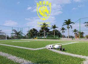 Apartamento, 2 Quartos, 2 Vagas, 1 Suite em Jaraguá, Belo Horizonte, MG valor de R$ 646.266,00 no Lugar Certo