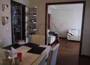 Apartamento, 4 Quartos, 2 Vagas, 1 Suite em Nascimento Gurgel, Gutierrez, Belo Horizonte, MG valor de R$ 690.000,00 no Lugar Certo