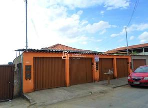 Casa, 2 Quartos, 1 Vaga para alugar em Rua Francisco Norberto da Costa, Nacional, Contagem, MG valor de R$ 1.200,00 no Lugar Certo