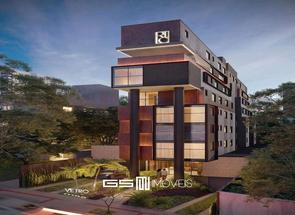 Cobertura, 3 Quartos, 2 Vagas, 1 Suite em São Lucas, Belo Horizonte, MG valor de R$ 2.036.389,00 no Lugar Certo