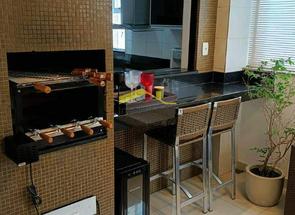 Apartamento, 4 Quartos, 3 Vagas, 1 Suite em Buritis, Belo Horizonte, MG valor de R$ 995.000,00 no Lugar Certo