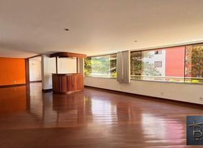 Apartamento, 5 Quartos, 4 Vagas, 4 Suites em Gutierrez, Belo Horizonte, MG valor de R$ 2.500.000,00 no Lugar Certo