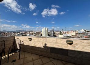 Cobertura, 4 Quartos, 2 Vagas, 1 Suite em Monsenhor Messias, Belo Horizonte, MG valor de R$ 839.900,00 no Lugar Certo