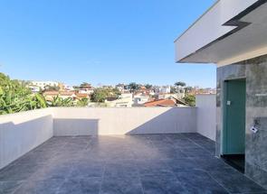 Cobertura, 2 Quartos, 2 Vagas em Copacabana, Belo Horizonte, MG valor de R$ 460.000,00 no Lugar Certo
