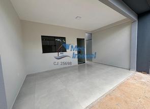 Casa, 2 Quartos em Parque Estrela Dalva V, Parque Estrela Dalva V, Luziânia, GO valor de R$ 240.000,00 no Lugar Certo
