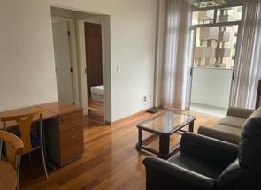 Apartamento, 1 Quarto, 1 Vaga em Savassi, Belo Horizonte, MG valor de R$ 450.000,00 no Lugar Certo