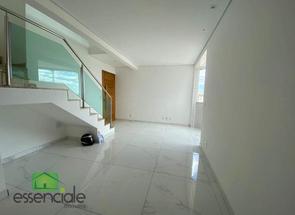 Cobertura, 3 Quartos, 2 Vagas, 2 Suites em Novo Eldorado, Contagem, MG valor de R$ 830.000,00 no Lugar Certo