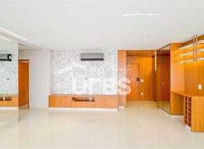 Apartamento, 3 Quartos, 2 Vagas, 3 Suites em Rua C239, Jardim América, Goiânia, GO valor de R$ 1.250.000,00 no Lugar Certo
