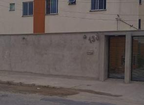 Apartamento, 2 Quartos, 1 Vaga em Arvoredo, Contagem, MG valor de R$ 190.000,00 no Lugar Certo