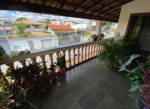 Casa, 4 Quartos, 3 Vagas, 2 Suites em Novo Progresso, Contagem, MG valor de R$ 950.000,00 no Lugar Certo