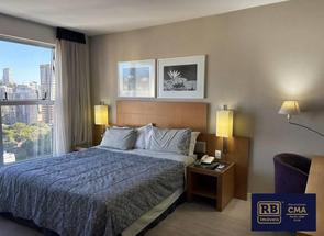 Quitinete, 1 Quarto, 1 Vaga, 1 Suite em Santo Agostinho, Belo Horizonte, MG valor de R$ 319.000,00 no Lugar Certo