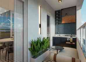 Apartamento, 2 Quartos, 1 Vaga, 1 Suite em Castelo, Belo Horizonte, MG valor de R$ 492.000,00 no Lugar Certo