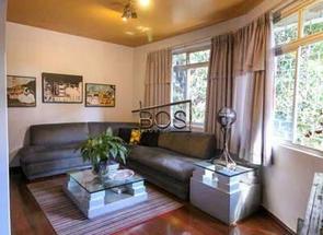 Apartamento, 3 Quartos, 1 Vaga, 1 Suite em Santo Antônio, Belo Horizonte, MG valor de R$ 535.000,00 no Lugar Certo