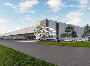 Galpão para alugar em Avenida Eduardo Gustavo Farnese Brandão, São Luiz, Ribeirão das Neves, MG valor de R$ 120.497,00 no Lugar Certo