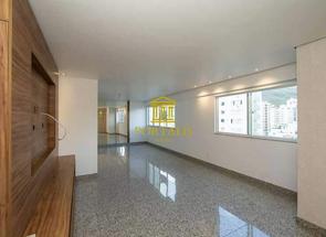 Apartamento, 4 Quartos, 3 Vagas, 1 Suite em Buritis, Belo Horizonte, MG valor de R$ 990.000,00 no Lugar Certo