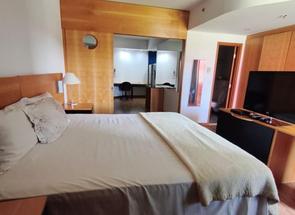 Apart Hotel, 1 Quarto para alugar em Asa Norte, Brasília/Plano Piloto, DF valor de R$ 6.500,00 no Lugar Certo