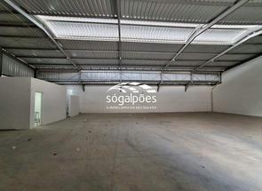 Galpão para alugar em Rua Aveiro, São Francisco, Belo Horizonte, MG valor de R$ 12.000,00 no Lugar Certo