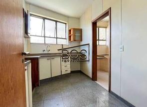 Apartamento, 4 Quartos, 2 Vagas, 1 Suite em Cruzeiro, Belo Horizonte, MG valor de R$ 1.350.000,00 no Lugar Certo