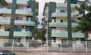 Apartamento, 2 Quartos, 1 Vaga, 1 Suite