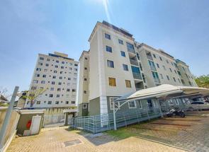 Cobertura, 2 Quartos, 1 Vaga em Parque São Pedro (venda Nova), Belo Horizonte, MG valor de R$ 399.000,00 no Lugar Certo
