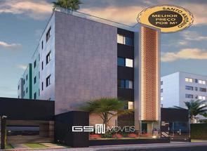 Apartamento, 3 Quartos, 2 Vagas, 1 Suite em Santo Antônio, Belo Horizonte, MG valor de R$ 859.481,00 no Lugar Certo