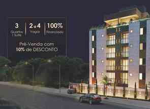 Apartamento, 3 Quartos, 2 Vagas, 1 Suite em Cabral, Contagem, MG valor de R$ 474.000,00 no Lugar Certo