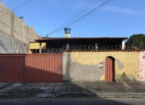 Casa, 3 Quartos, 4 Vagas em Santa Cruz, Belo Horizonte, MG valor de R$ 910.000,00 no Lugar Certo