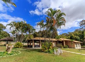 Fazenda, 10 Quartos, 50 Vagas, 6 Suites em Andiroba, Esmeraldas, MG valor de R$ 2.200.000,00 no Lugar Certo
